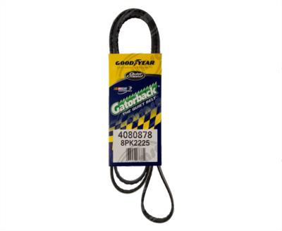 BANDA ARP POLY-V 87" FREIGHTLINER, DEERE, KENWORTH, STERLING GOODYEAR GOODYEAR 4080878 
