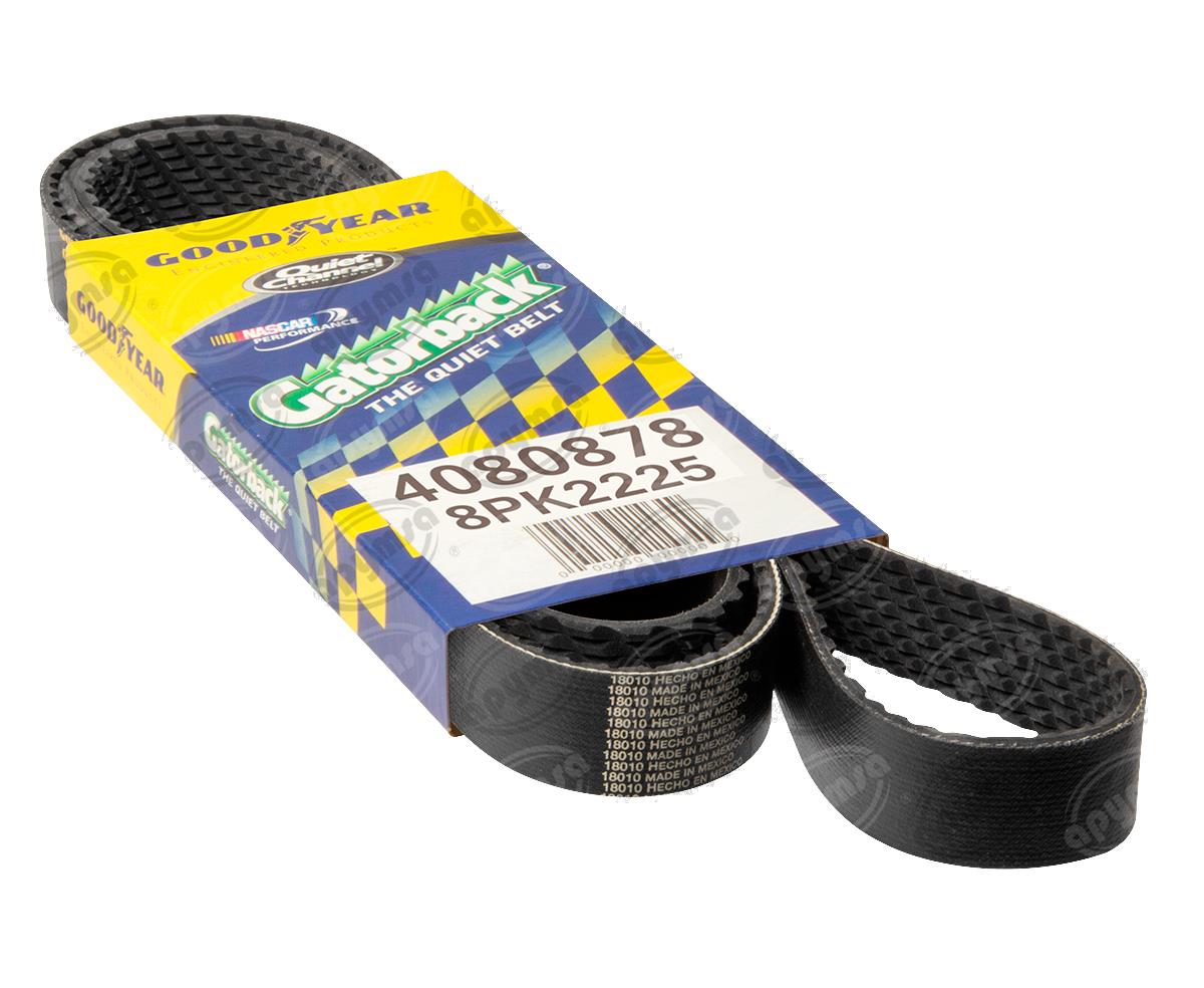 BANDA ARP POLY-V 87" FREIGHTLINER, DEERE, KENWORTH, STERLING GOODYEAR GOODYEAR 4080878 