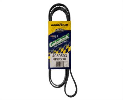 BANDA ARP POLY-V 89" FORD, INTERNATIONAL, KENWORTH, NEW HOLLAND GOODYEAR 4080893 