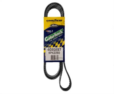 BANDA ARP POLY-V 89" FORD DEERE MERCURY NEW HOLLAND STERLING GOODYEAR 4080897 
