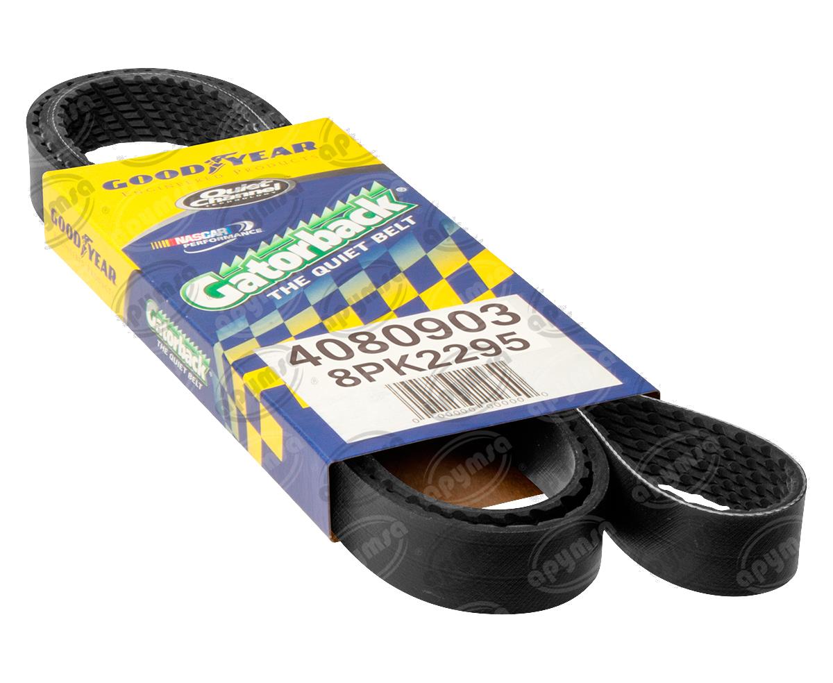 BANDA ARP POLY-V 90" DEERE, GOODYEAR GOODYEAR 4080903 