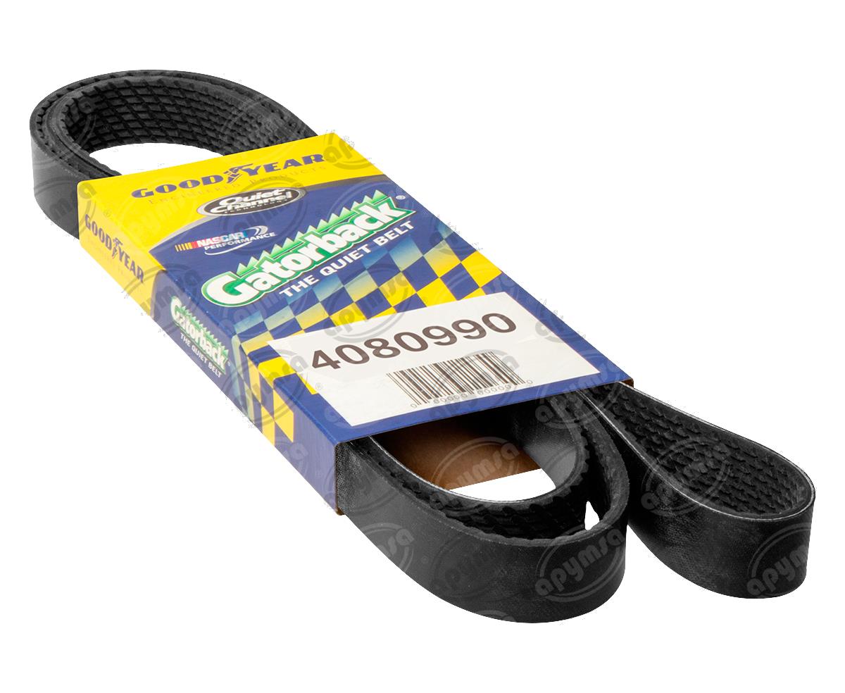 BANDA ARP POLY-V 99" FORD FREIGHTLINER NEW HOLLAND PETERBILT GOODYEAR 4080990 