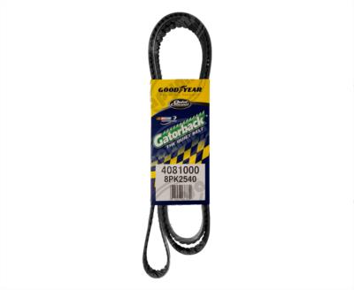 BANDA ARP POLY-V 100" FORD, NEW HOLLAND, INTERNATIONAL GOODYEAR 4081000 