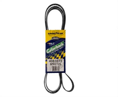 BANDA ARP POLY-V 107" KENWORTH, DEERE, STERLING GOODYEAR GOODYEAR 4081073 