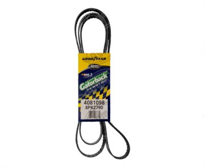 BANDA ARP POLY-V 109" INTERNATIONAL 5600I 7600 7700 9900 05-07 GOODYEAR GOODYEAR 4081098 