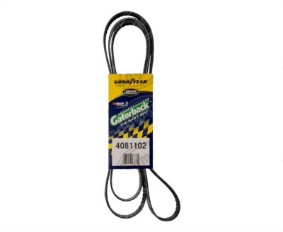 BANDA ARP POLY-V 110" DODGE, FORD, INTERNATIONAL GOODYEAR 4081102 