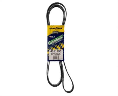 BANDA ARP POLY-V 119" FORD GOODYEAR GOODYEAR 4081190 