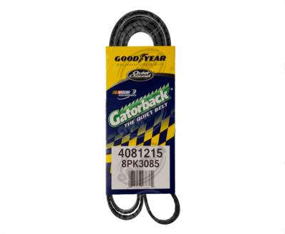 BANDA ARP POLY-V 121" FORD, PORSCHE GOODYEAR GOODYEAR 4081215 