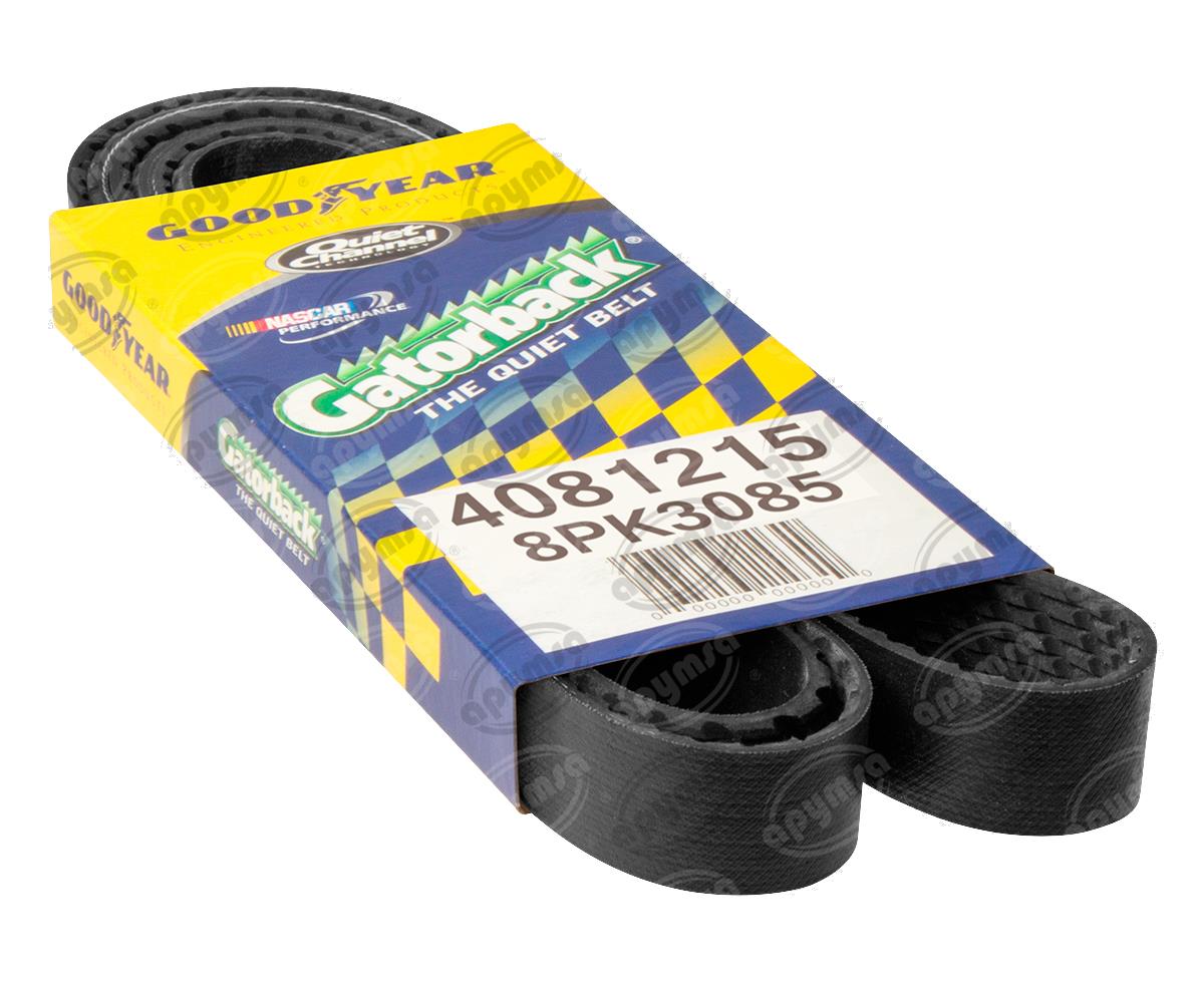 BANDA ARP POLY-V 121" FORD, PORSCHE GOODYEAR GOODYEAR 4081215 