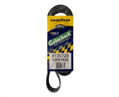 BANDA ARP POLY-V 72" DEERE, MARCO POLO, NEOPLAN, GOODYEAR 4120720 