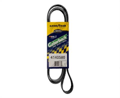 BANDA ARP POLY-V 58" FORD, STERLING GOODYEAR 4140580 
