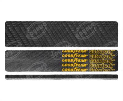BANDA ARP POLY-V 58" FORD, STERLING GOODYEAR 4140580 