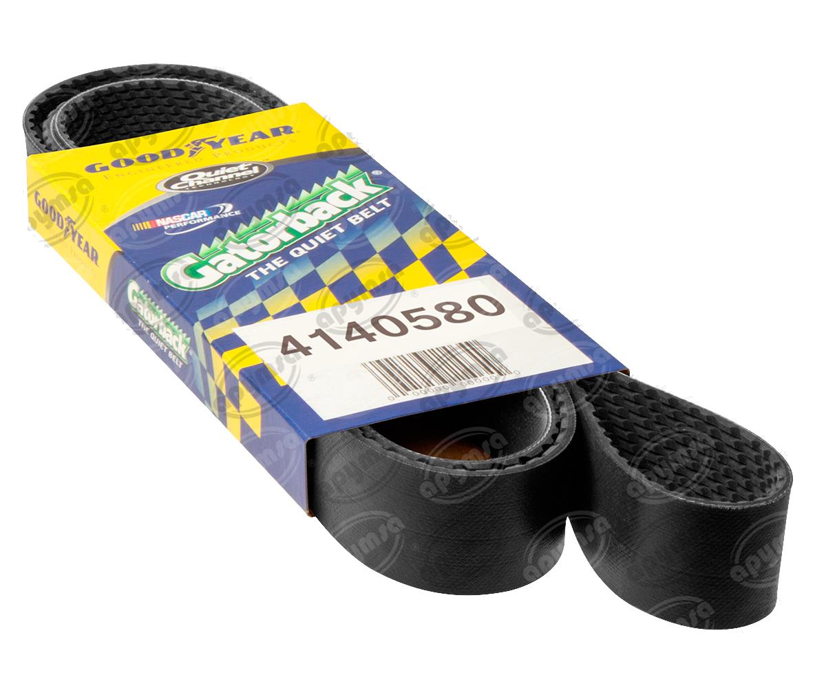 BANDA ARP POLY-V 58" FORD, STERLING GOODYEAR 4140580 