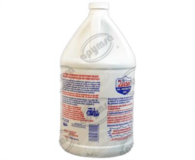 LUBRICANTE ESTABILIZADOR DE ACEITE 3.786ML H/D ALTO RENDIMIENTO 3.786 ML LUCAS 10002 