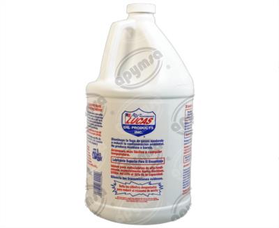 LUBRICANTE ESTABILIZADOR DE ACEITE 3.786ML H/D ALTO RENDIMIENTO 3.786 ML LUCAS 10002 