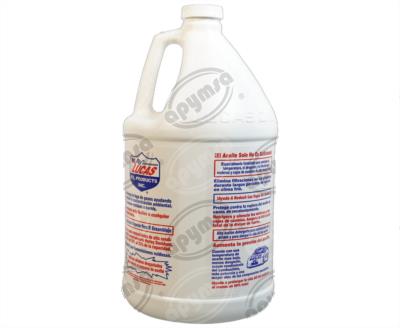 LUBRICANTE ESTABILIZADOR DE ACEITE 3.786ML H/D ALTO RENDIMIENTO 3.786 ML LUCAS 10002 
