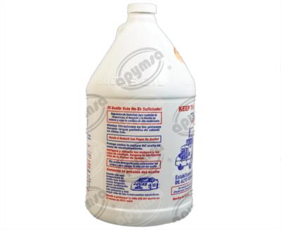 LUBRICANTE ESTABILIZADOR DE ACEITE 3.786ML H/D ALTO RENDIMIENTO 3.786 ML LUCAS 10002 