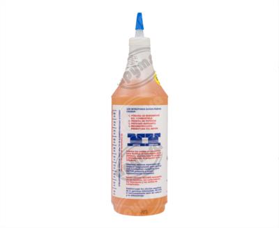 LUBRICANTE LIMPIADOR DE INYECTORES 946ML PARA GASOLINA Y DIESEL LUCAS 10003 