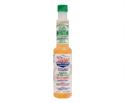 LUBRICANTE LIMPIADOR DE INYECTORES 155ML 115 ML LUCAS 10020 