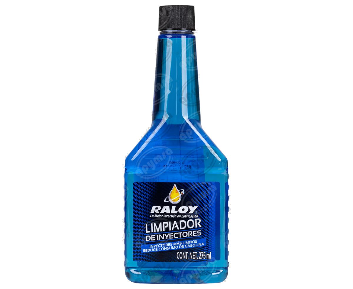 LIMPIADOR INYECTORES RALOY 7307 