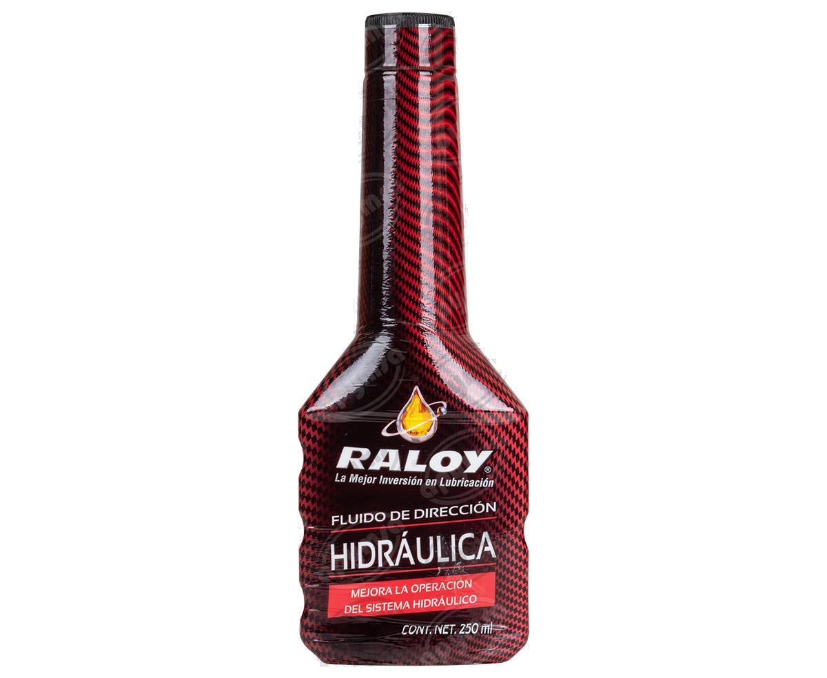 LIQUIDO DIRECCION HIDRAULICA RALOY 6733 