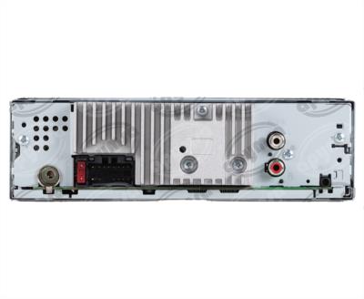 AUTOESTEREO AUTOMOTRIZ MP3, USB, SD, AUX 12V PIONEER MVH-S235BT 