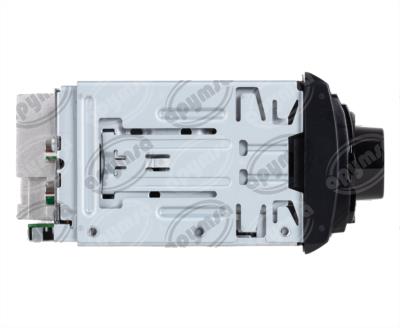 AUTOESTEREO AUTOMOTRIZ MP3, USB, SD, AUX 12V PIONEER MVH-S235BT 