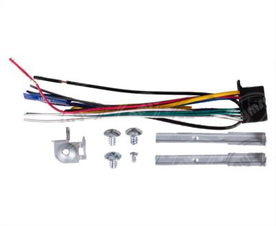 AUTOESTEREO AUTOMOTRIZ MP3, USB, SD, AUX 12V PIONEER MVH-S235BT 