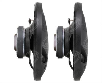BOCINA COAXIAL 2PZ 200W 16 CM 2 VIAS PIONEER TS-G1620F-2 