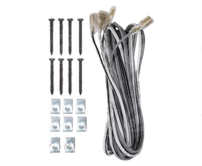 BOCINA COAXIAL 2PZ 200W 16 CM 2 VIAS PIONEER TS-G1620F-2 