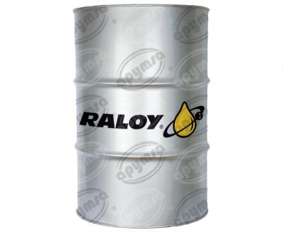 LUBRICANTE ACEITE MINERAL 300 200L HIDRALOY TAMBO RALOY 302 