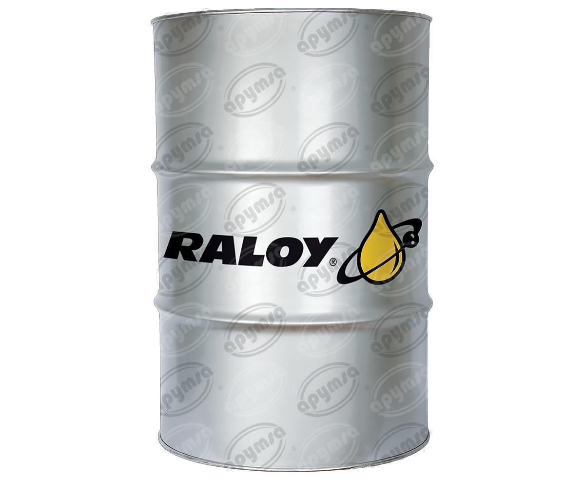 LUBRICANTE ACEITE MINERAL 300 200L HIDRALOY TAMBO RALOY 302 