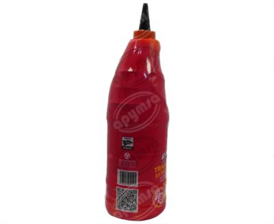 LUBRICANTE ACEITE DE TRANSMISION 80W90 MULTIGRADO RALOY 3599 