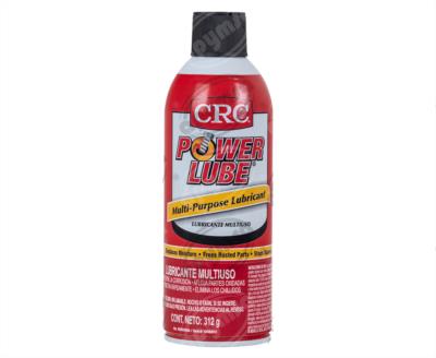 LUBRICANTE AFLOJATODO 312G POWERLUBE CRC MX05006 