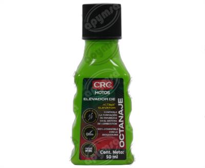 ADITIVO GASOLINA 50ML ML CRC 60000115 