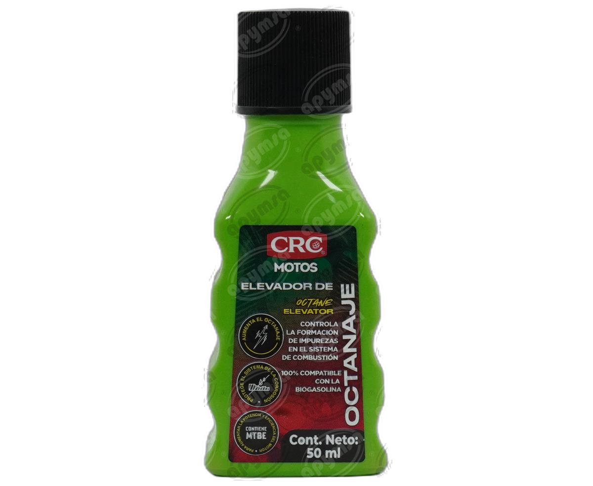 ADITIVO GASOLINA 50ML ML CRC 60000115 