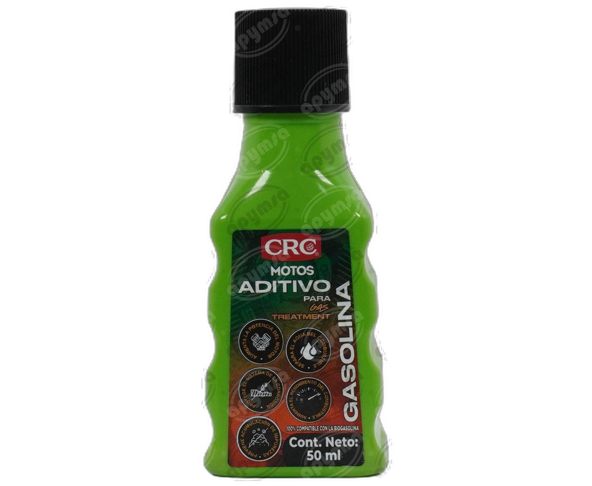 ADITIVO GASOLINA 50ML ML CRC 60000113 