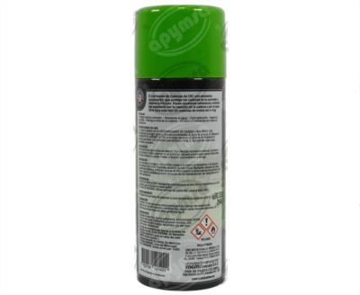 LUBRICANTE DE CADENA 220ML CRC 60000109 