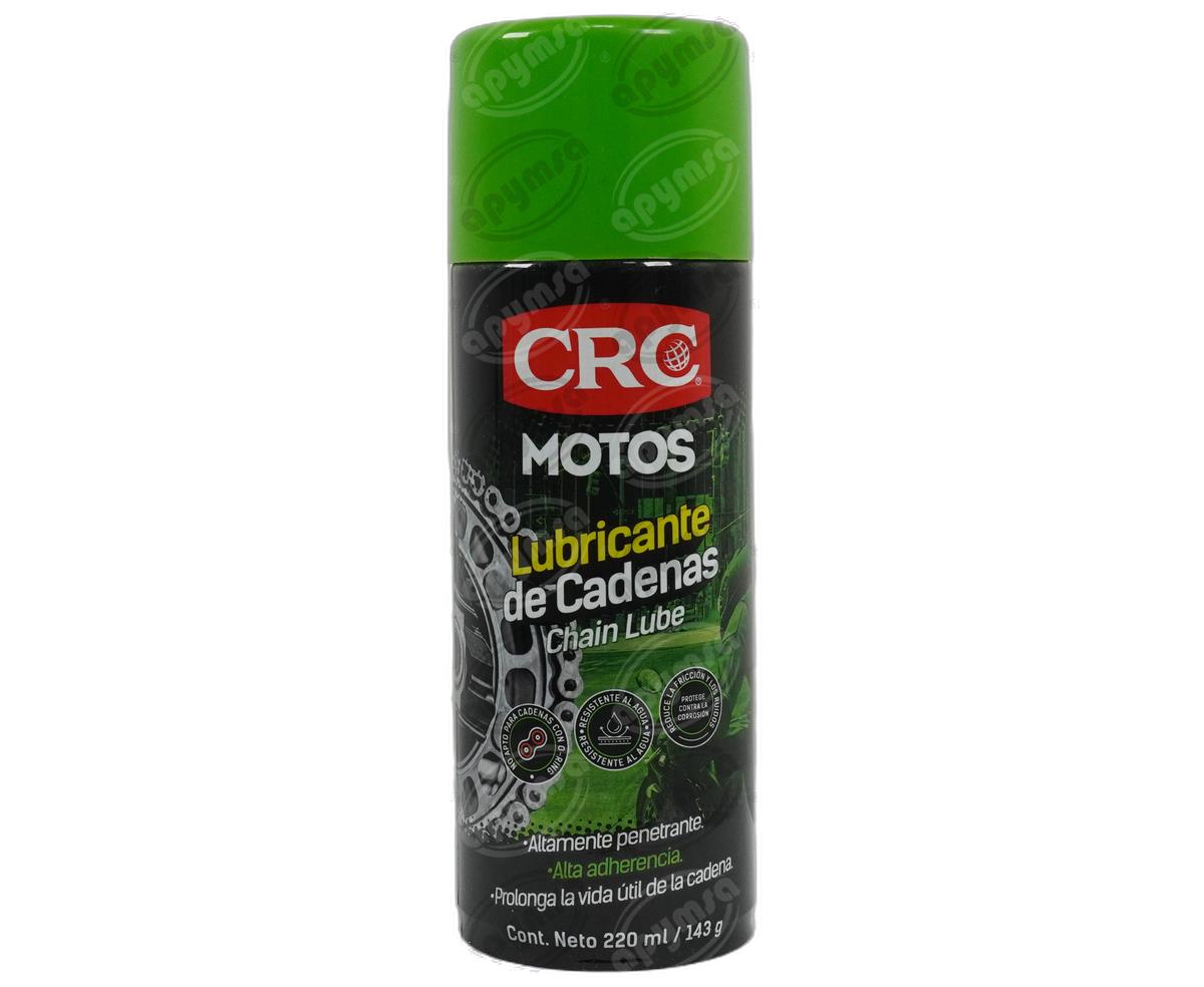 LUBRICANTE DE CADENA 220ML CRC 60000109 