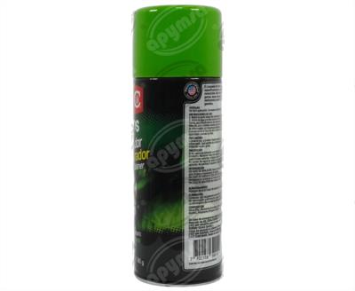 LIMPIADOR CARBURADOR 220ML ML CRC 60000103 