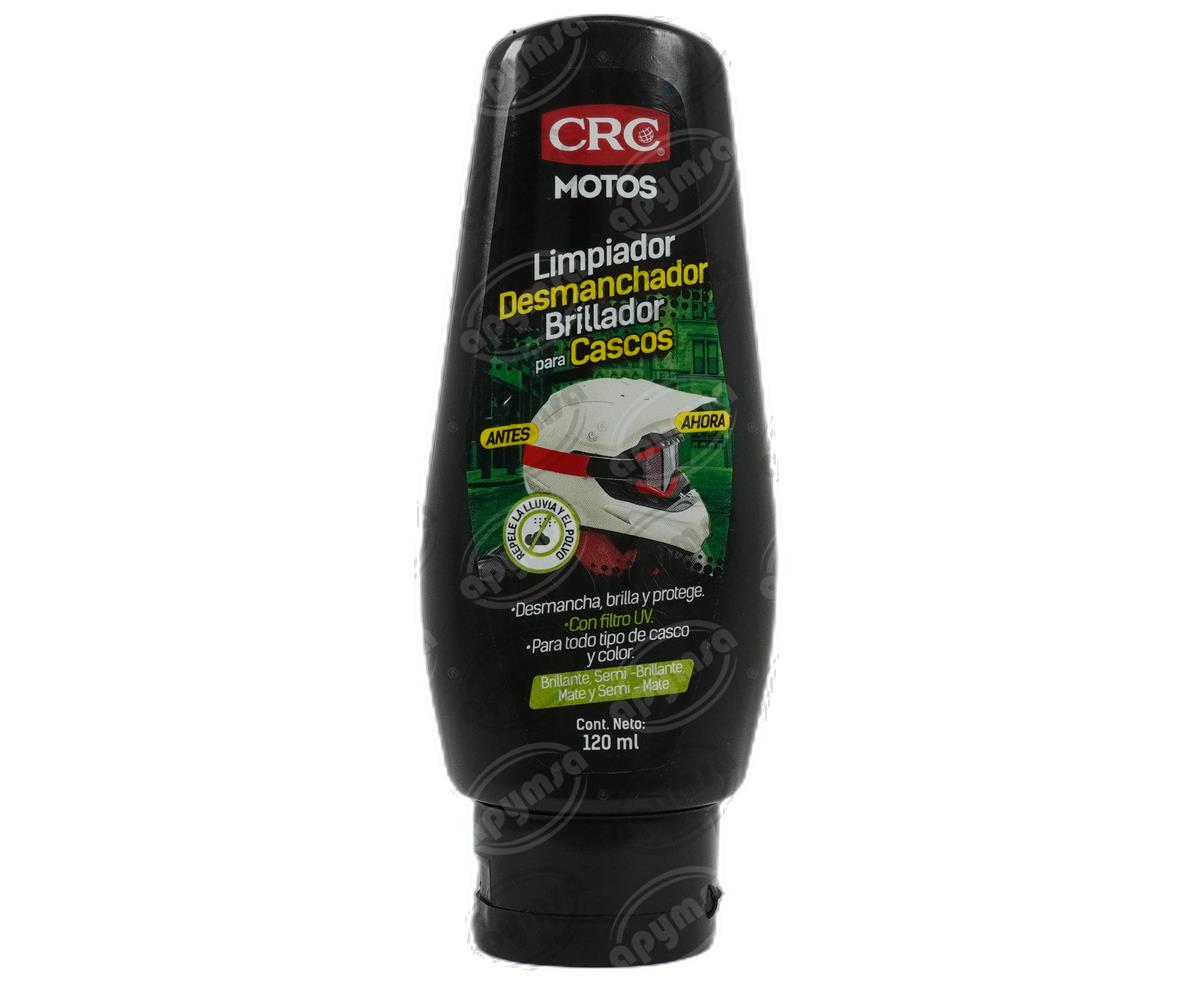 LIMPIADOR PARA CASCOS 220ML ML CRC 60000148 