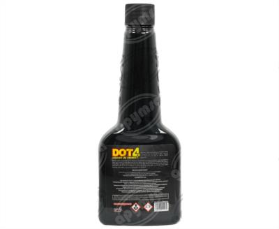 LIQUIDO DE FRENOS PARA MOTOCICLETA 280ML ECOM ECOMOTO-123 