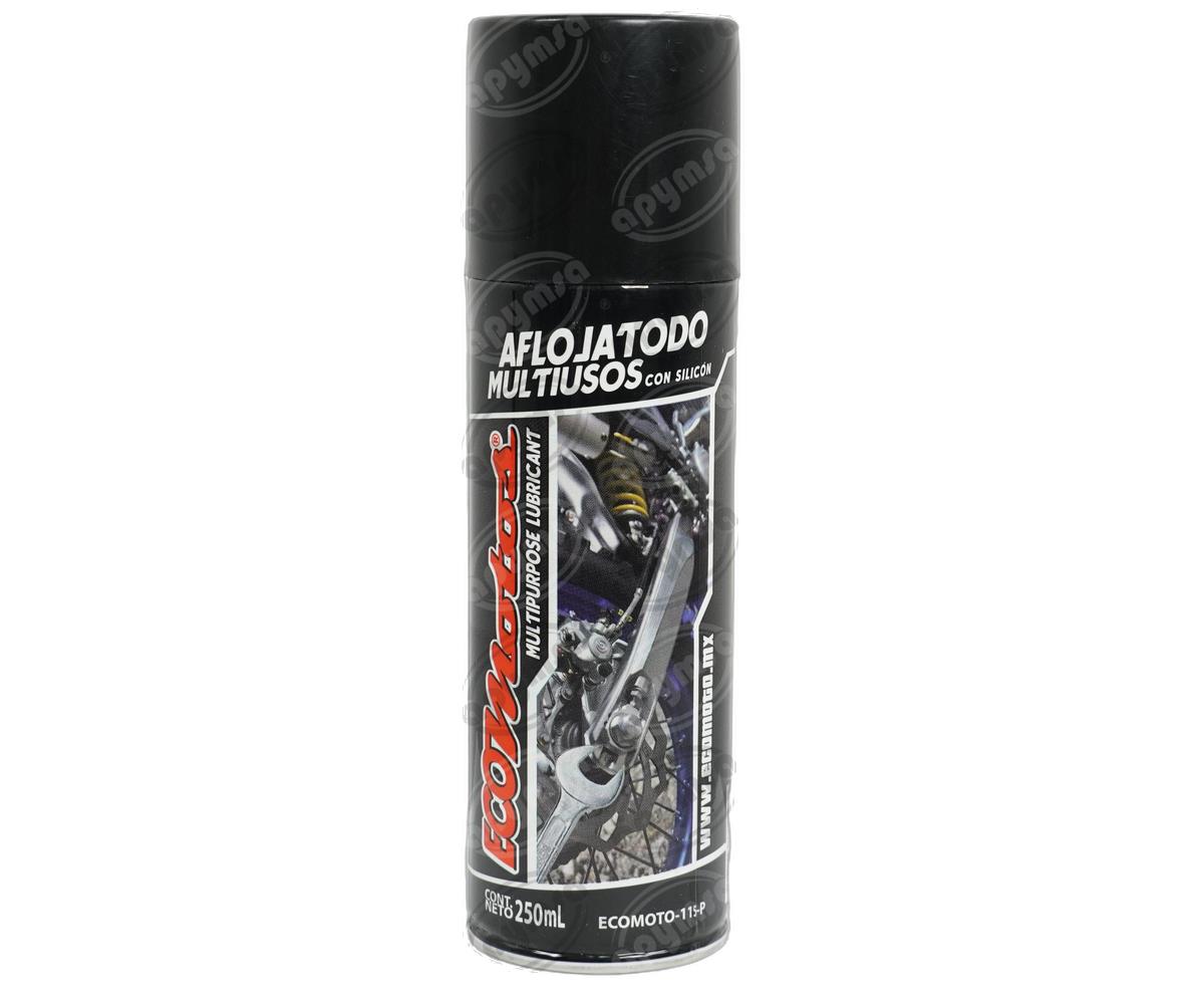 LUBRICANTE AFLOJATODO 250ML ML ECOM ECOMOTO-115-P 