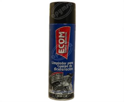 LIMPIADOR CUERPO ACELERACION ECOM ECO-110 