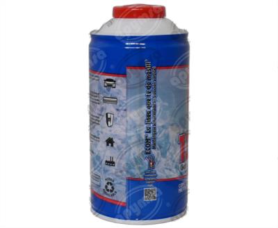 GAS REFRIGERANTE 340G 134A ECOM ECO-134 