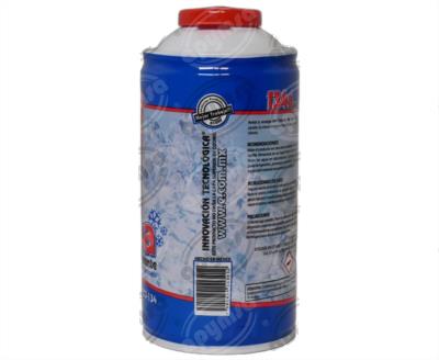 GAS REFRIGERANTE 340G 134A ECOM ECO-134 