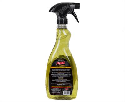 SHAMPOO AUTOMOTRIZ PUM PARA TAPICERIA  600 ML MARGREY 1232 