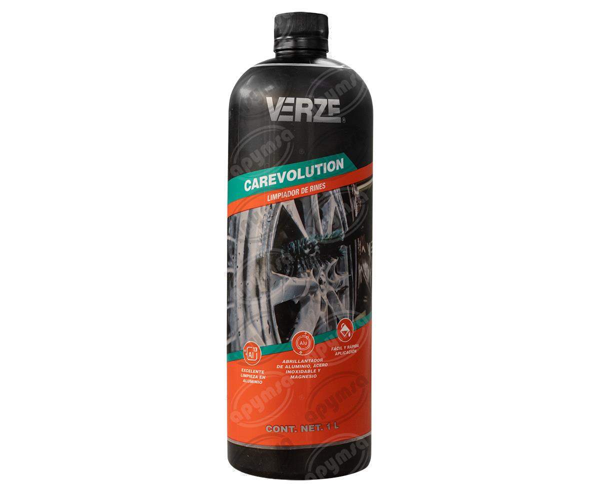 LIMPIADOR DE RINES 1 L VERZE 6201068 
