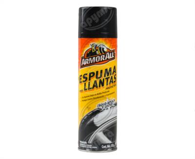 ABRILLANTADOR AUTOMOTRIZ 510ML EN ESPUMA PROTECTOR ORIGINAL ARMOR ALL 17016 