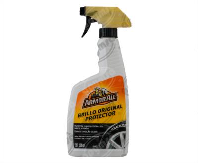 ABRILLANTADOR AUTOMOTRIZ 473ML PROTECTOR ORIGINAL ARMOR ALL 19166 